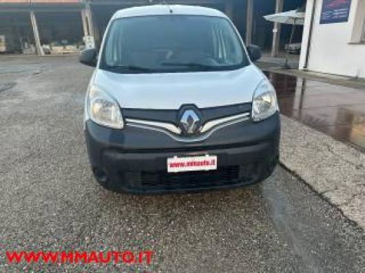 usato RENAULT Kangoo