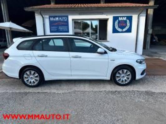 usato FIAT Tipo