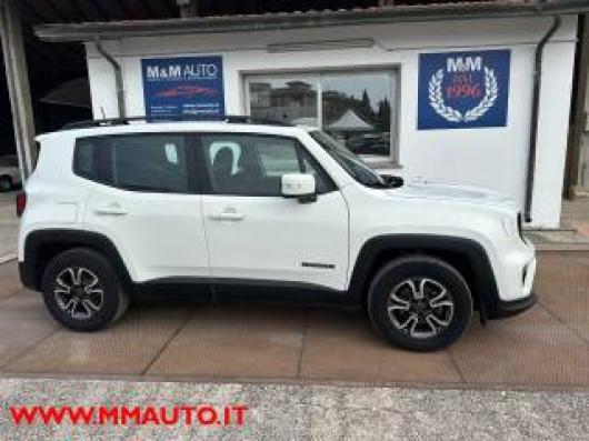 usato JEEP Renegade