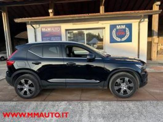 usato VOLVO XC40