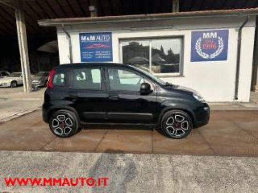 usato FIAT Panda