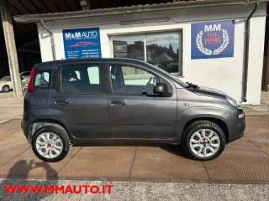 usato FIAT Panda