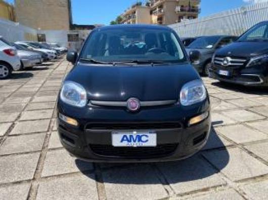 usato FIAT Panda