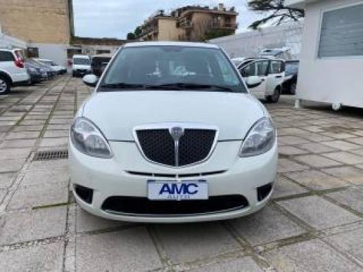 usato LANCIA Ypsilon