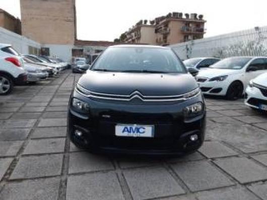 usato CITROEN C3