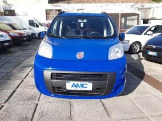 usato FIAT Qubo