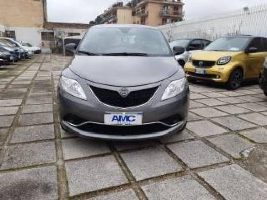 usato LANCIA Ypsilon