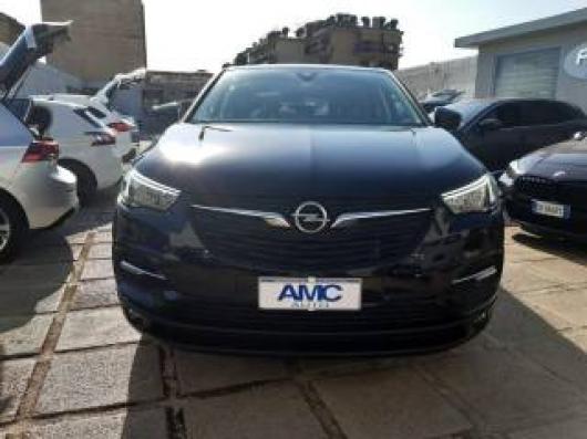 usato OPEL Grandland X