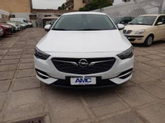 usato OPEL Insignia