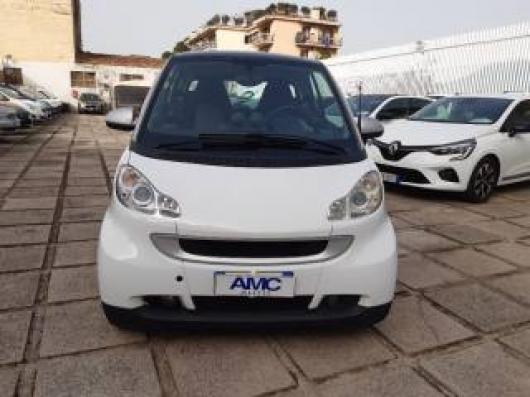 usato SMART ForTwo