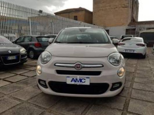 usato FIAT 500X