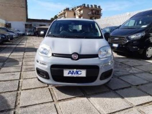 usato FIAT Panda