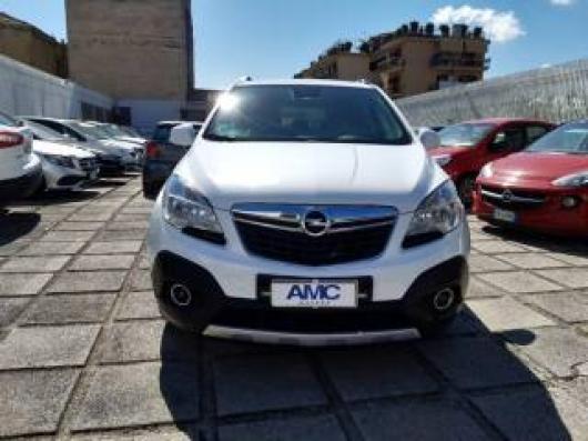 usato OPEL Mokka