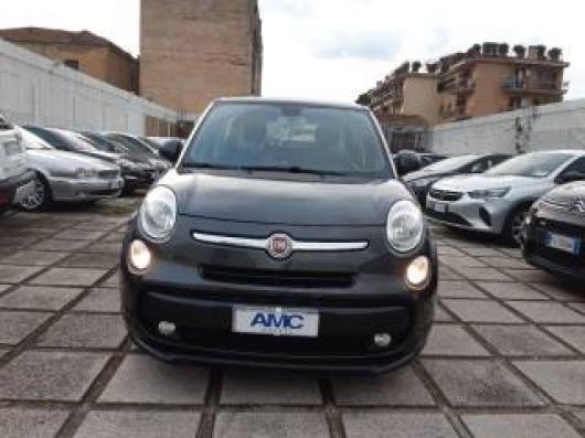 usato FIAT 500L