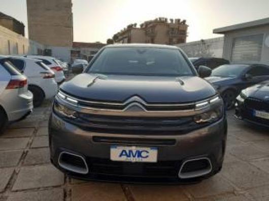 usato CITROEN C5 Aircross