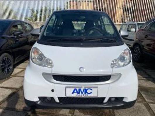 usato SMART ForTwo