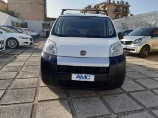 usato FIAT Fiorino