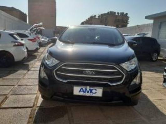 usato FORD EcoSport