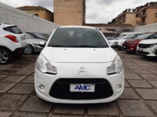 usato CITROEN C3