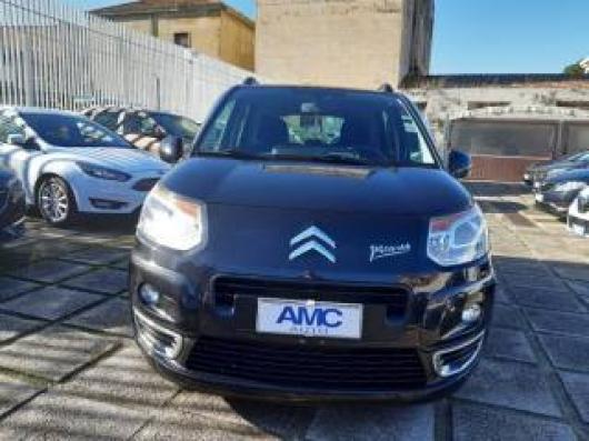 usato CITROEN C3 Picasso