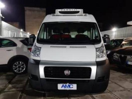 usato FIAT Ducato