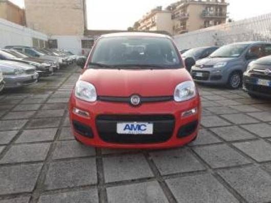 usato FIAT Panda