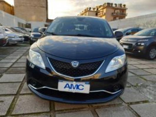 usato LANCIA Ypsilon