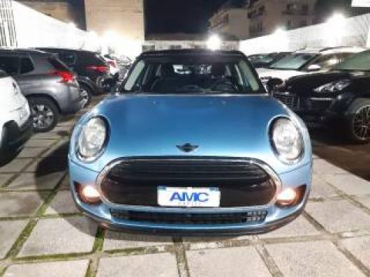 usato MINI Clubman