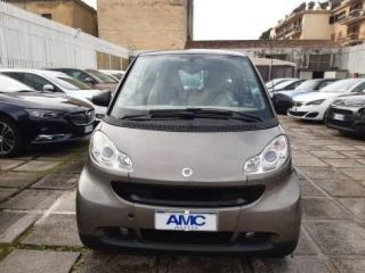 usato SMART ForTwo