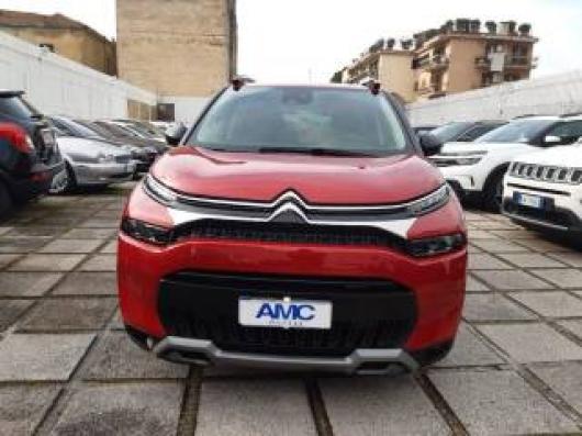 usato CITROEN C3 Aircross