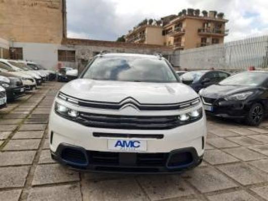 usato CITROEN C5 Aircross