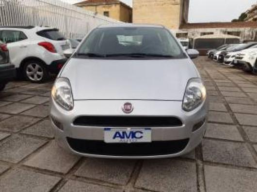 usato FIAT Punto