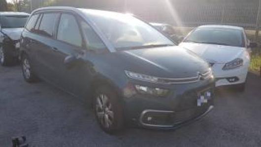 usato CITROEN Grand C4 Spacetourer