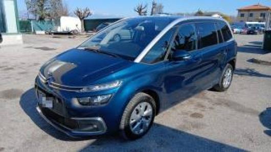 usato CITROEN Grand C4 Spacetourer