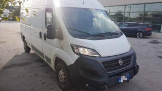 usato FIAT Ducato