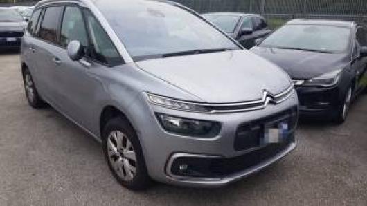 usato CITROEN Grand C4 Spacetourer