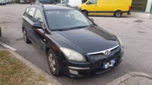 usato HYUNDAI i30