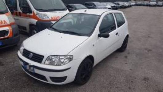 usato FIAT Punto