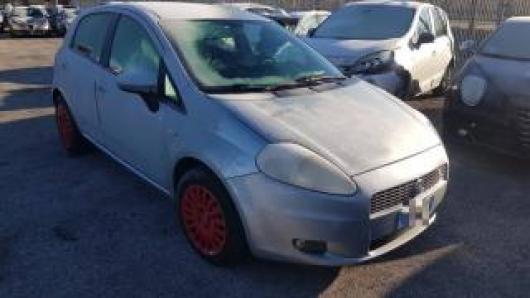 usato FIAT Grande Punto