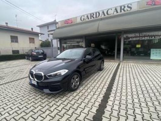 usato BMW 116