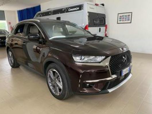 usato DS AUTOMOBILES DS 7 Crossback