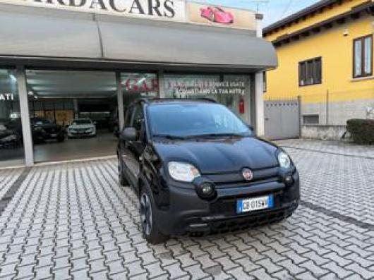 usato FIAT Panda