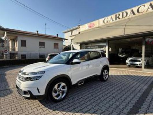 usato CITROEN C5 Aircross