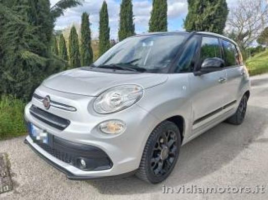 usato FIAT 500L