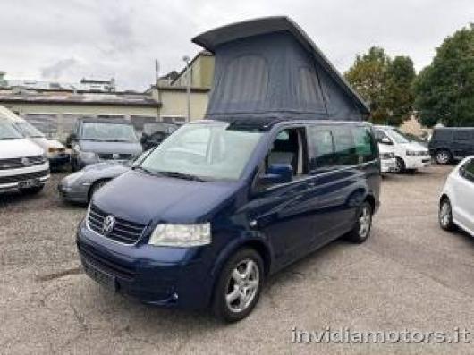 usato VOLKSWAGEN T5