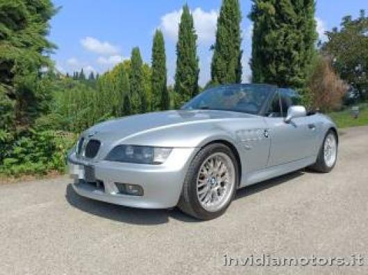 usato BMW Z3