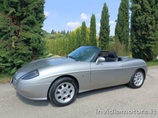 usato FIAT Barchetta