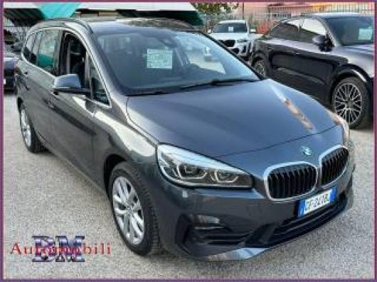 usato BMW 220