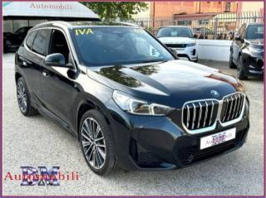 usato BMW X1