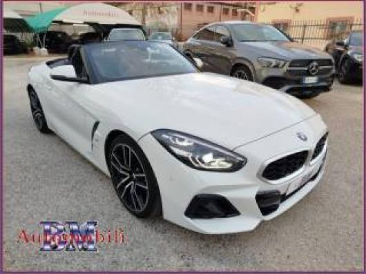 usato BMW Z4